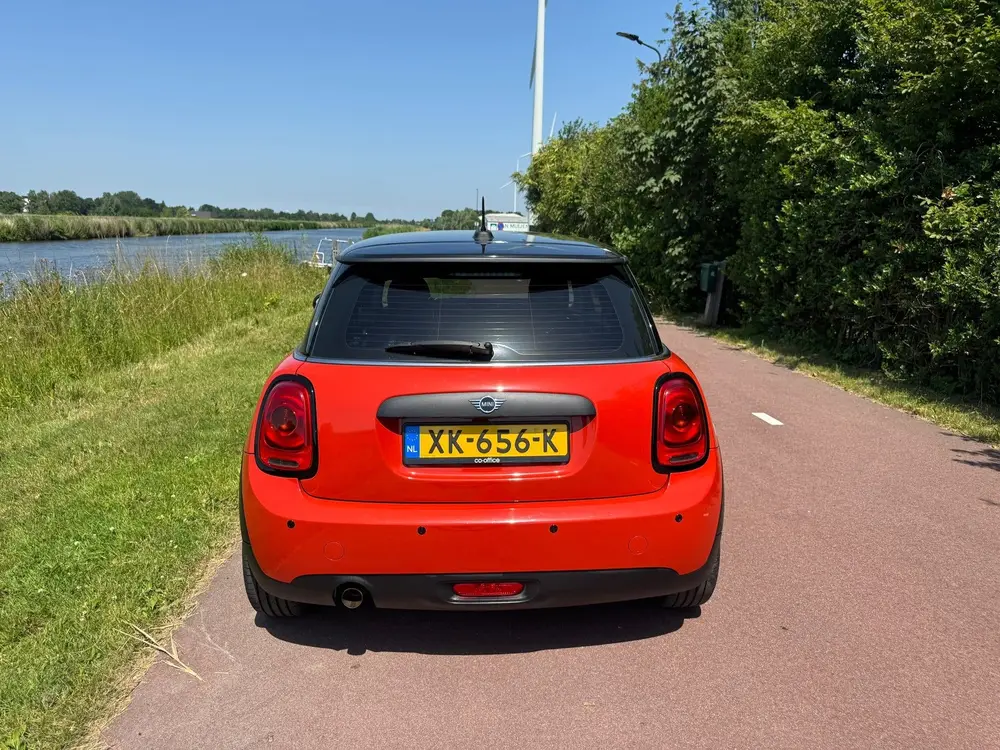 Mini One One First Salt uit 2019, foto 6