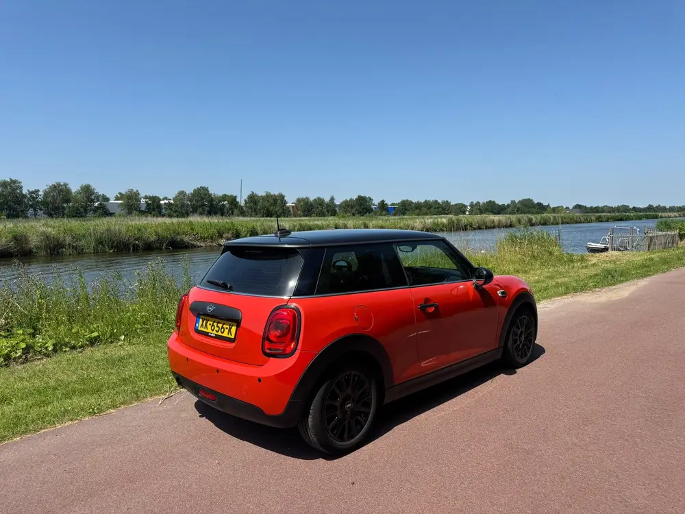Mini One One First Salt uit 2019, foto 7