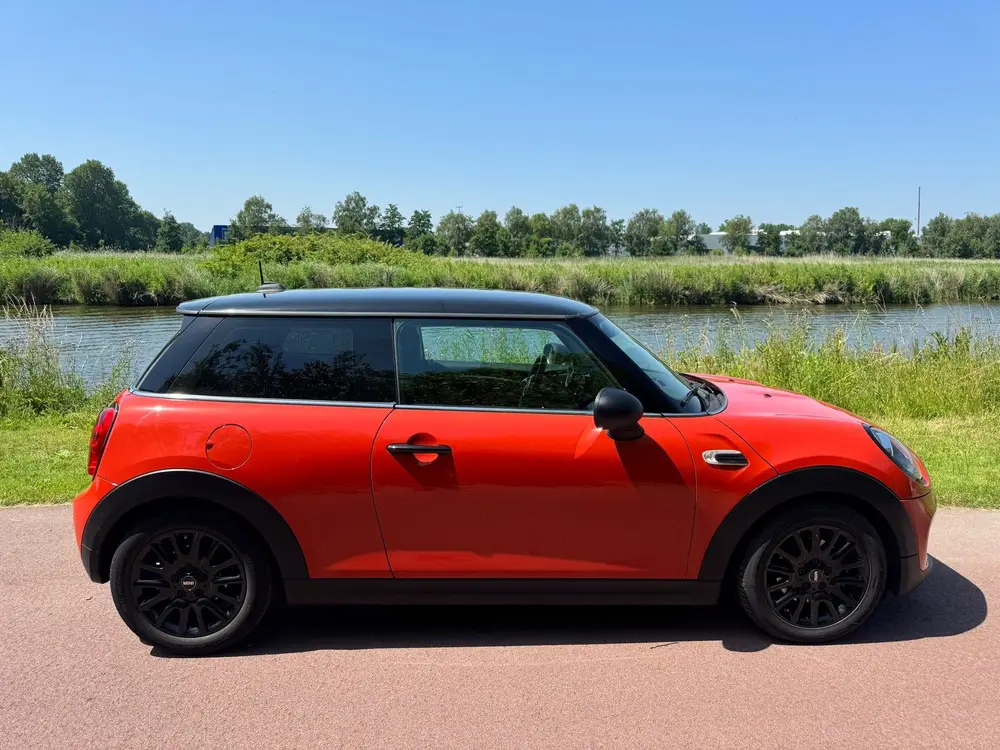 Mini One One First Salt uit 2019, foto 8