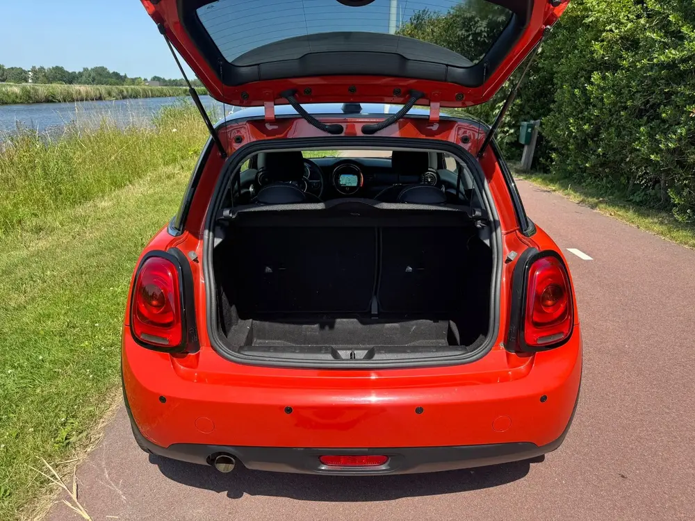Mini One One First Salt uit 2019, foto 9