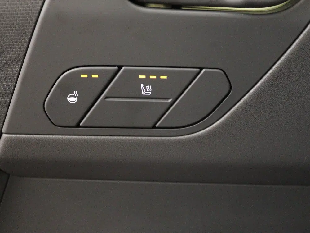 Kia EV2 Air 42.2 kWh uit 2026, foto 10