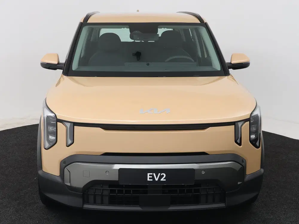 Kia EV2 Air 42.2 kWh uit 2026, foto 11