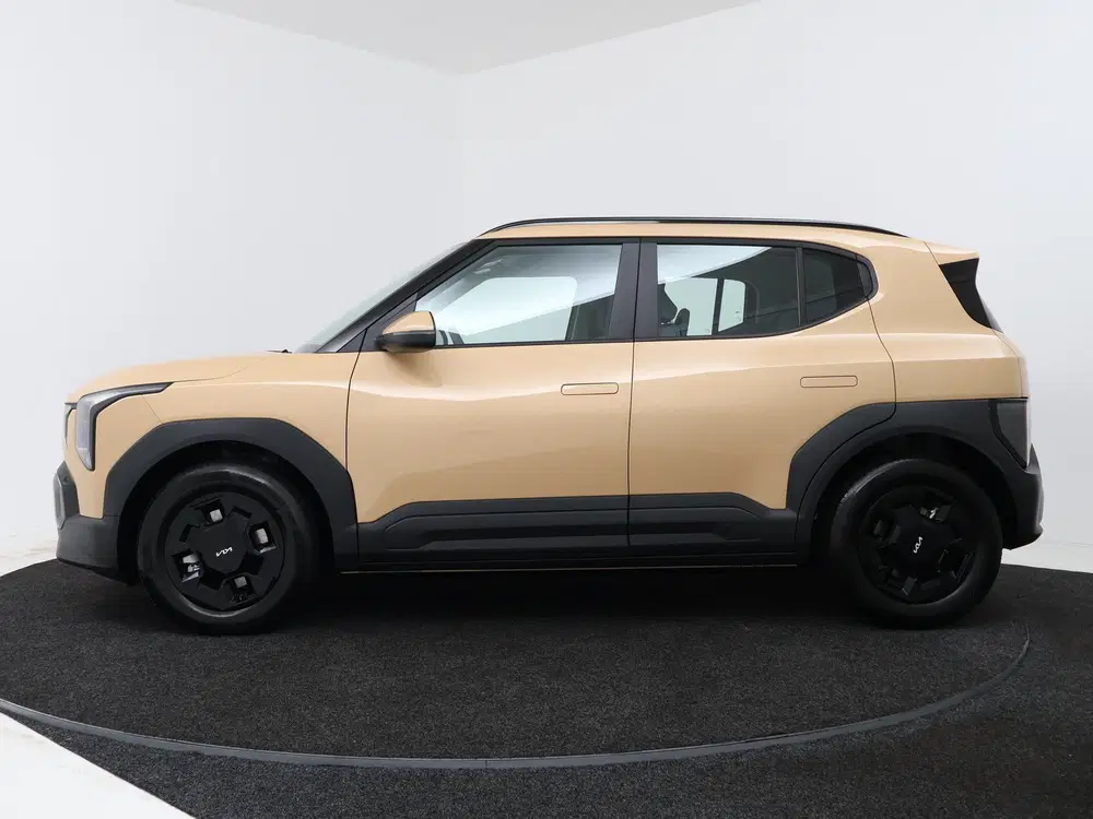 Kia EV2 Air 42.2 kWh uit 2026, foto 12