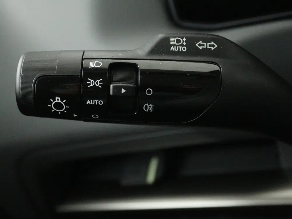Kia EV2 Air 42.2 kWh uit 2026, foto 14