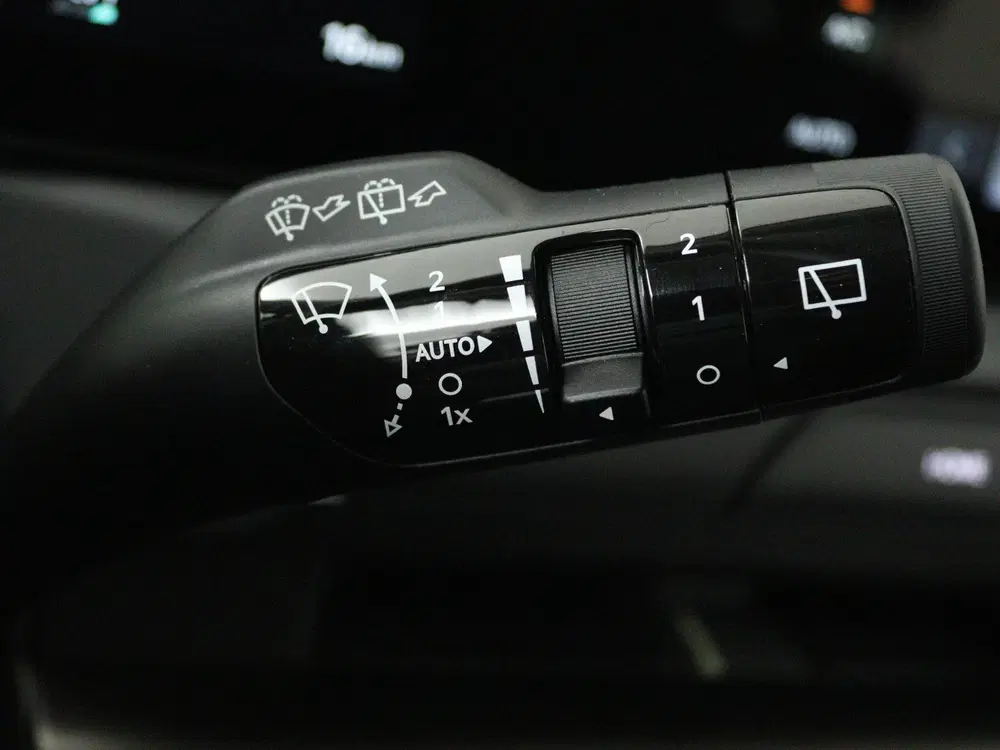 Kia EV2 Air 42.2 kWh uit 2026, foto 15