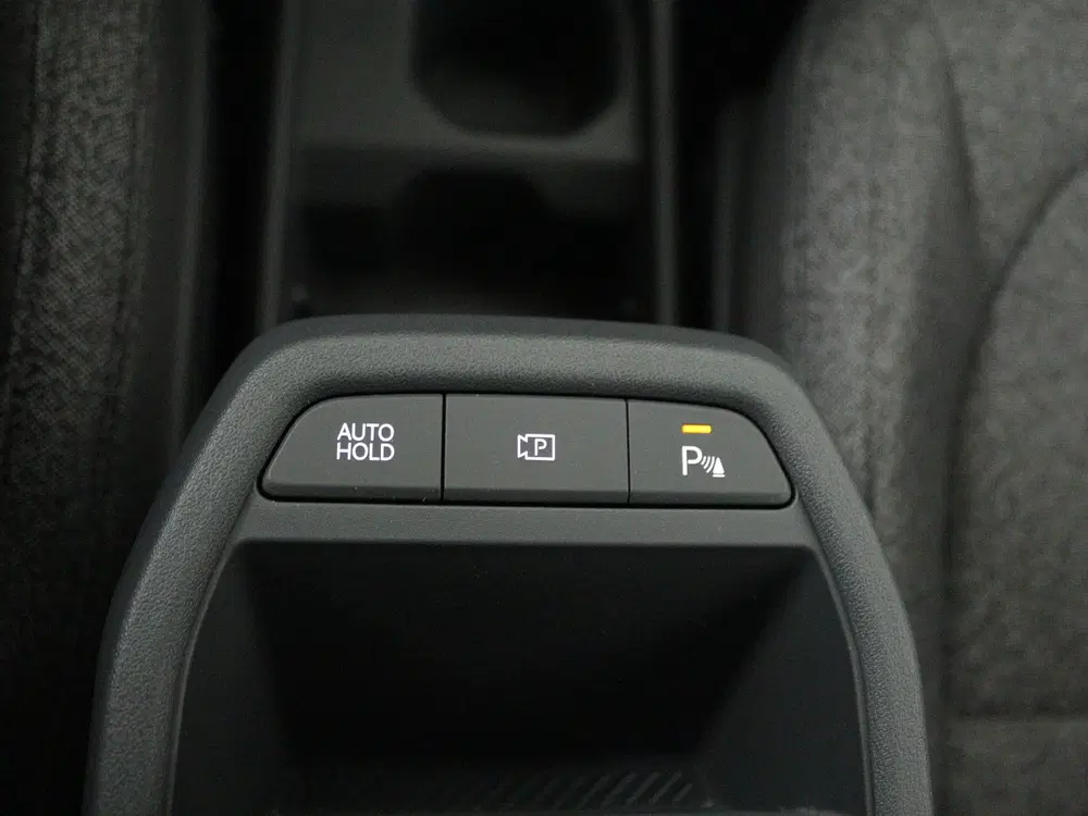 Kia EV2 Air 42.2 kWh uit 2026, foto 17