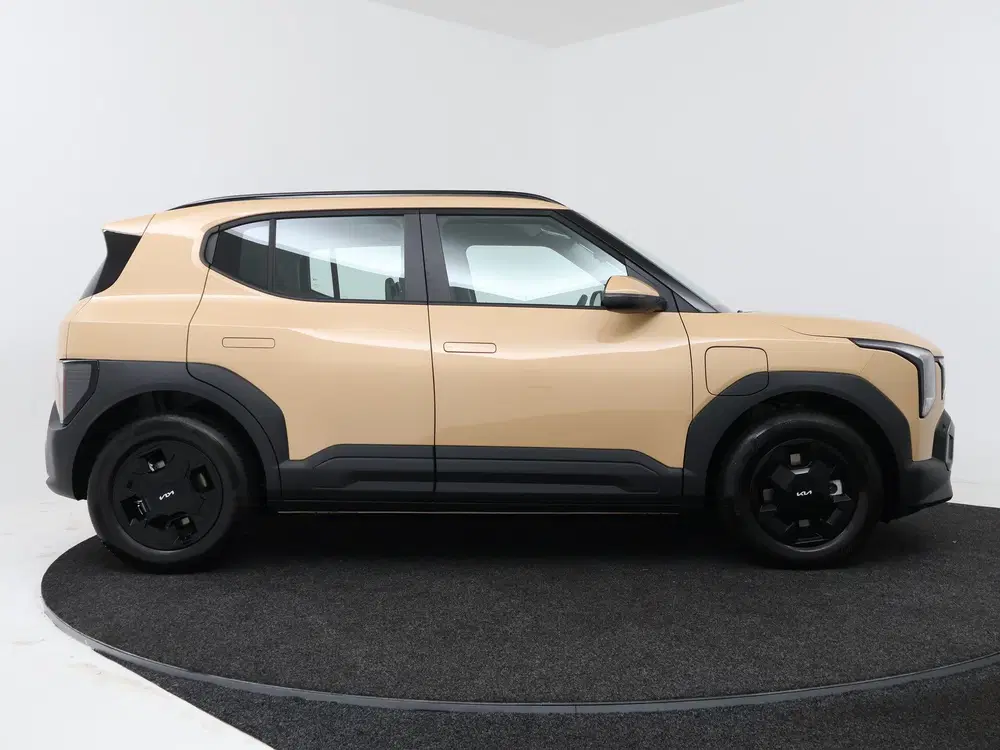 Kia EV2 Air 42.2 kWh uit 2026, foto 20