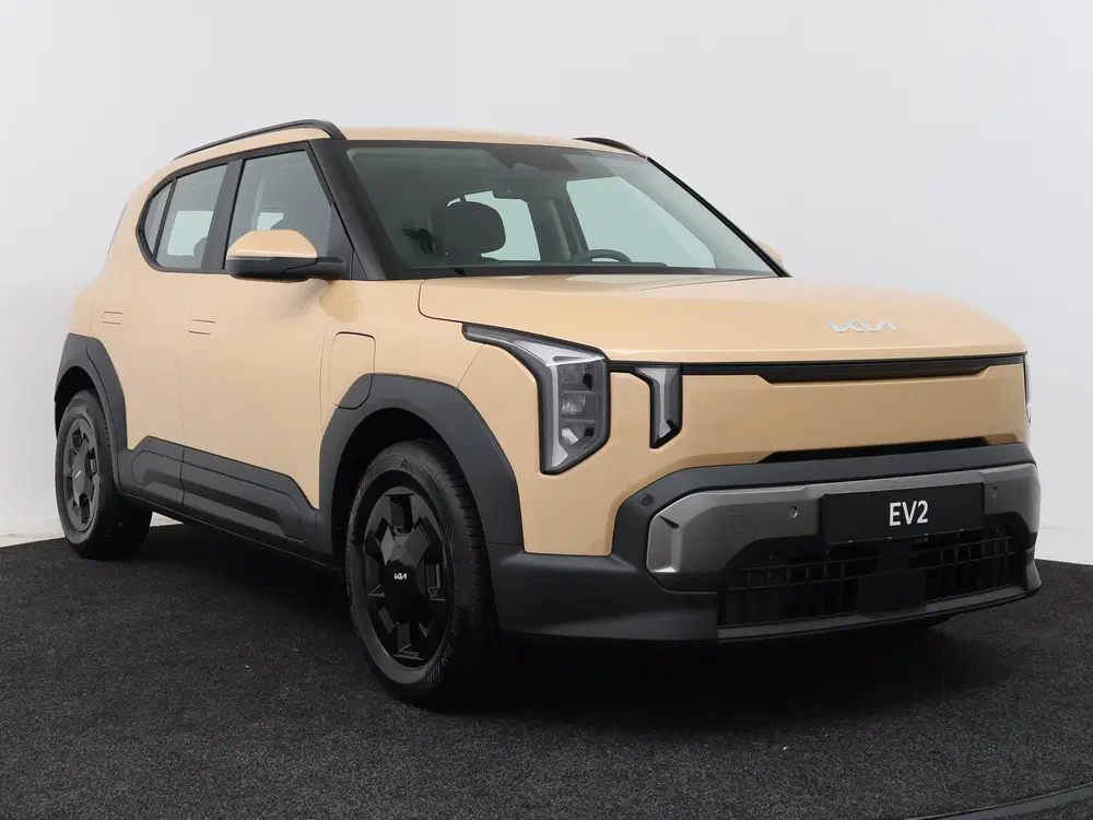 Kia EV2 Air 42.2 kWh uit 2026, foto 4