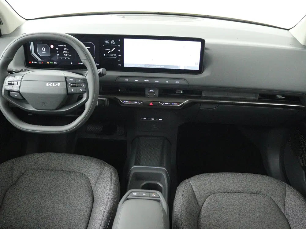 Kia EV2 Air 42.2 kWh uit 2026, foto 5
