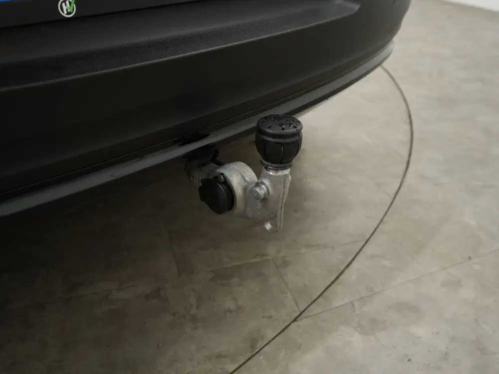 Volvo EX40 SINGLE MOTOR PLUS BLACK EDITION 70 KWH 100 uit 2025, foto 20