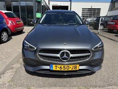 Mercedes-Benz C-Klasse 180 Business Line uit 2022