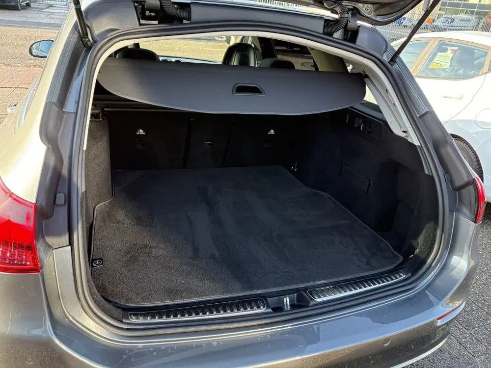 Mercedes-Benz C-Klasse 180 Business Line uit 2022, foto 13