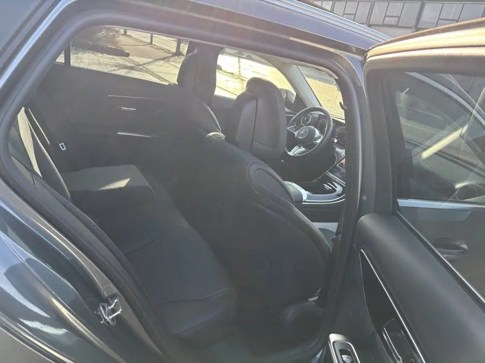 Mercedes-Benz C-Klasse 180 Business Line uit 2022, foto 14