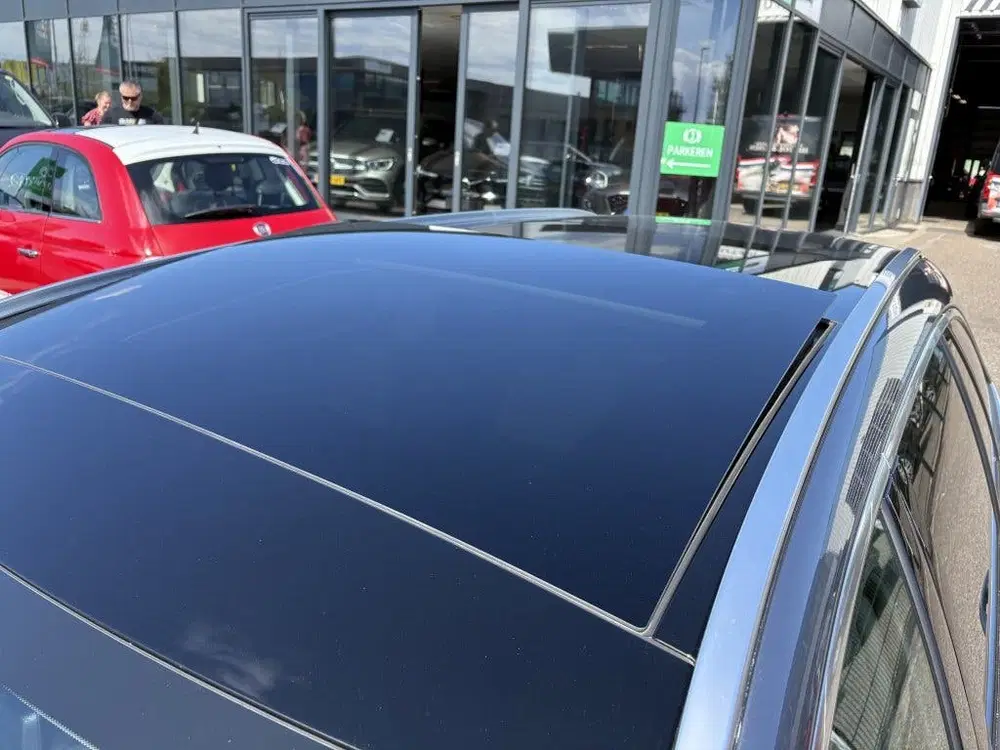 Mercedes-Benz C-Klasse 180 Business Line uit 2022, foto 8