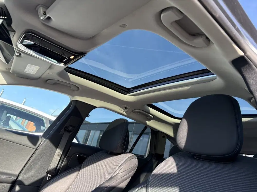 Mercedes-Benz C-Klasse 180 Business Line uit 2022, foto 9