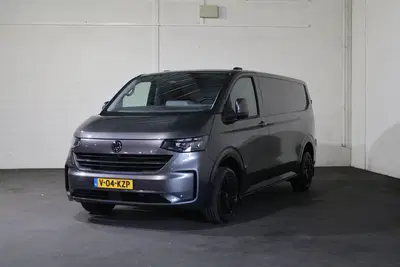 Volkswagen Transporter T7 2.0 TDI L2 H1 150pk (bj 2024) uit 2024