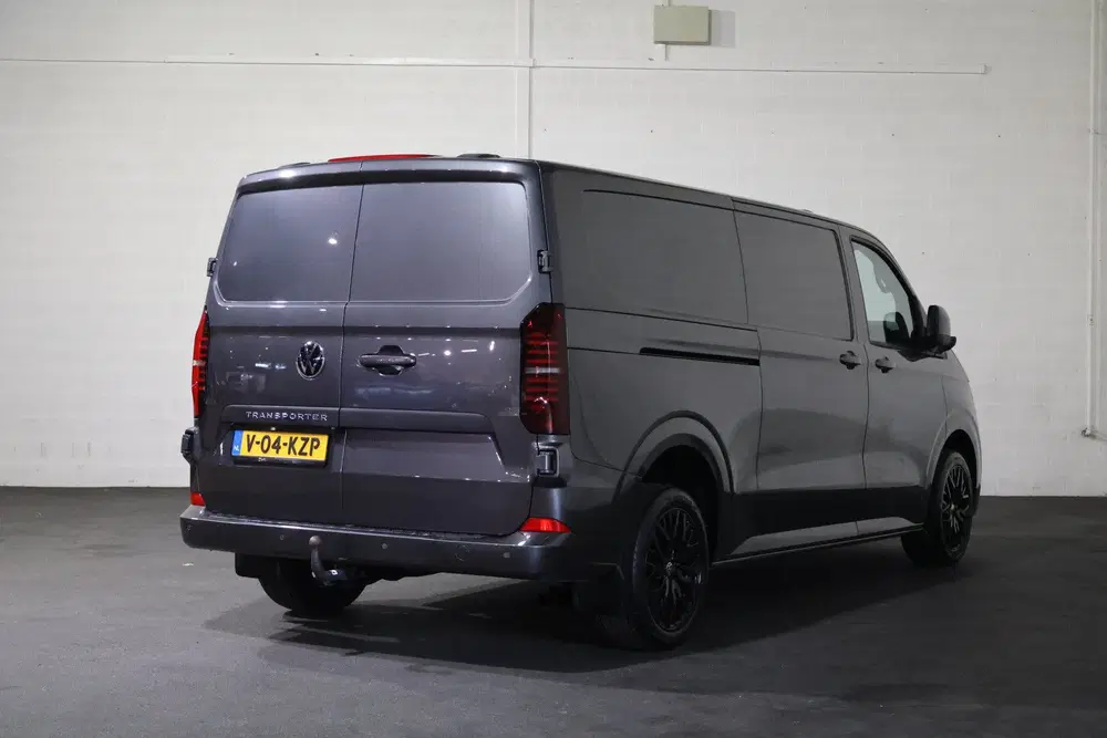 Volkswagen Transporter T7 2.0 TDI L2 H1 150pk (bj 2024) uit 2024, foto 10