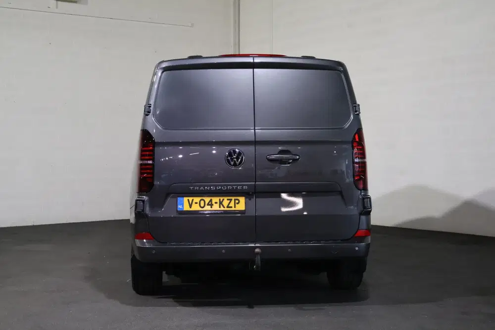 Volkswagen Transporter T7 2.0 TDI L2 H1 150pk (bj 2024) uit 2024, foto 11