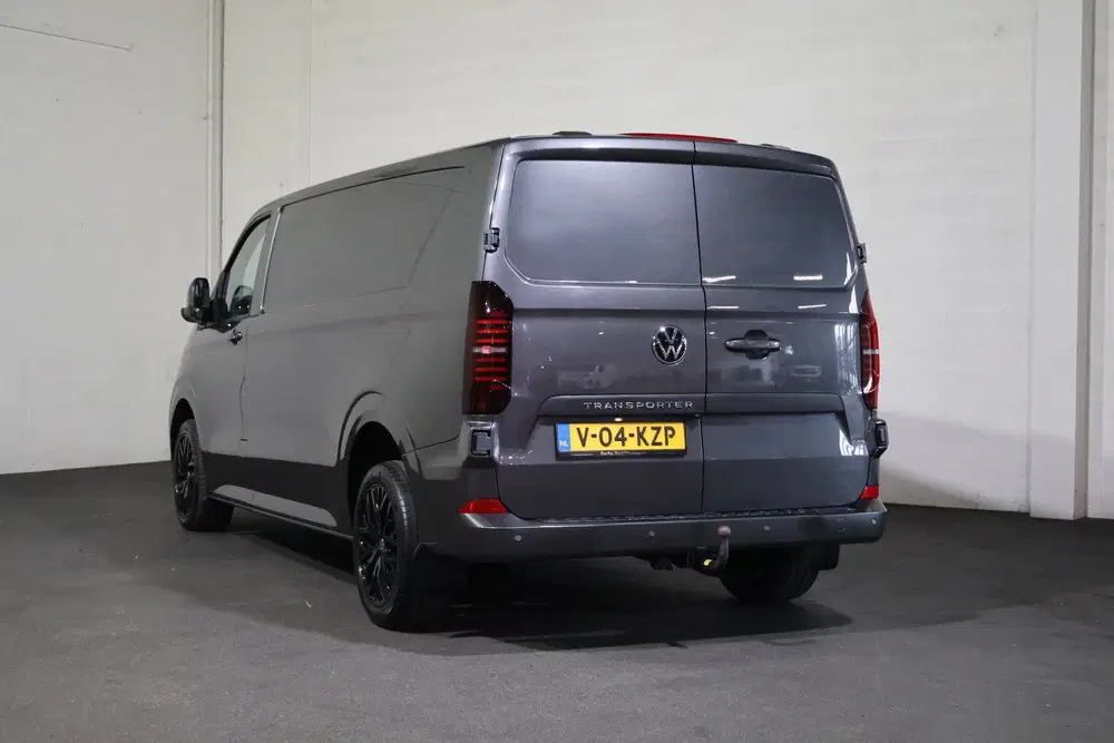 Volkswagen Transporter T7 2.0 TDI L2 H1 150pk (bj 2024) uit 2024, foto 12