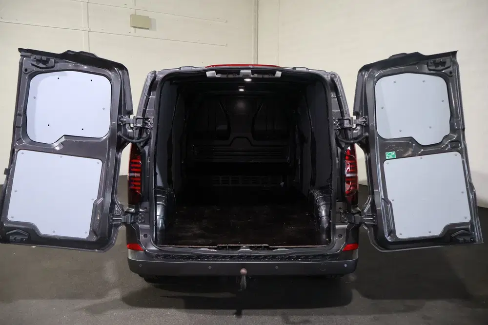 Volkswagen Transporter T7 2.0 TDI L2 H1 150pk (bj 2024) uit 2024, foto 14
