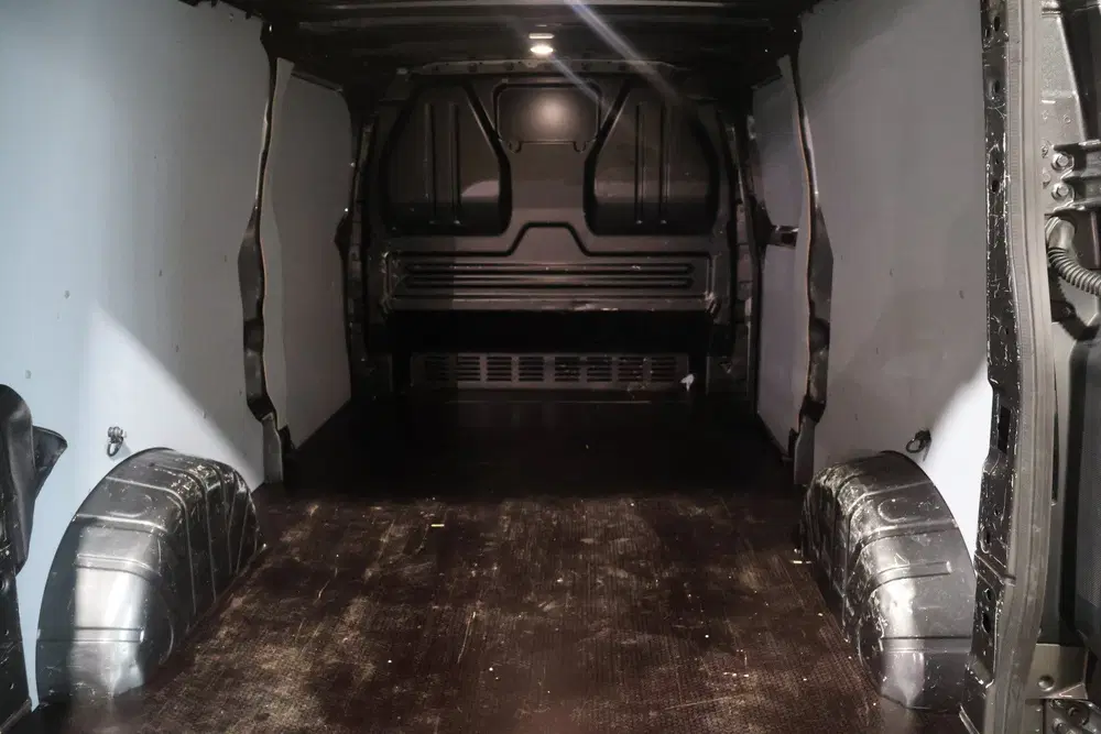 Volkswagen Transporter T7 2.0 TDI L2 H1 150pk (bj 2024) uit 2024, foto 16