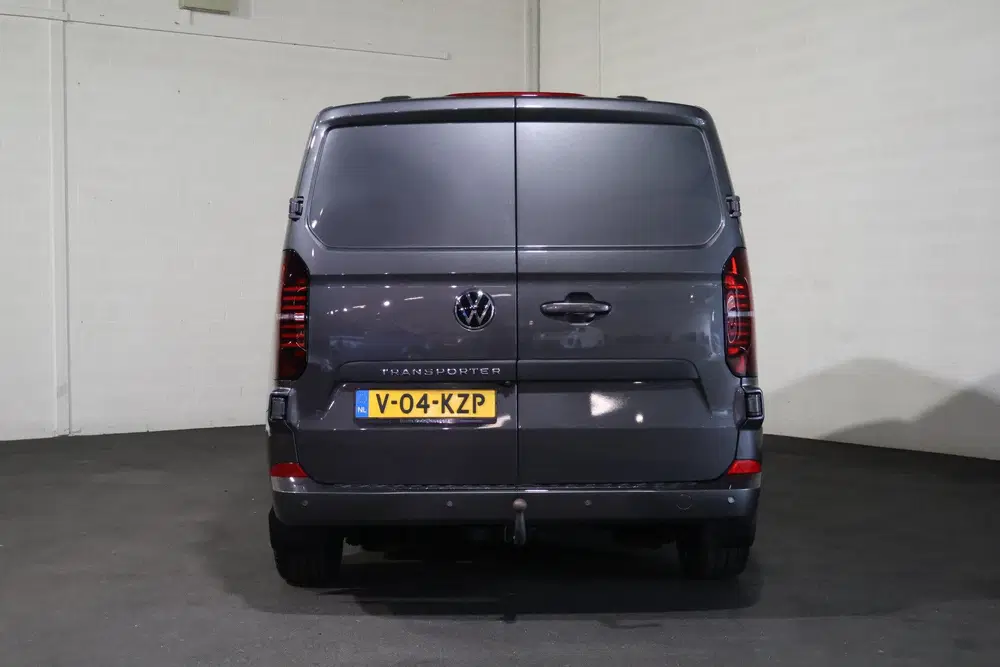 Volkswagen Transporter T7 2.0 TDI L2 H1 150pk (bj 2024) uit 2024, foto 18