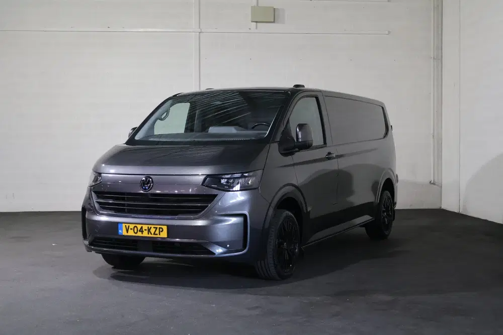 Volkswagen Transporter T7 2.0 TDI L2 H1 150pk (bj 2024) uit 2024, foto 4