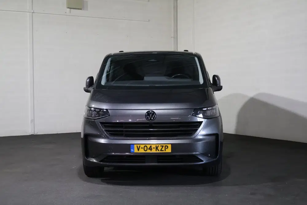 Volkswagen Transporter T7 2.0 TDI L2 H1 150pk (bj 2024) uit 2024, foto 5