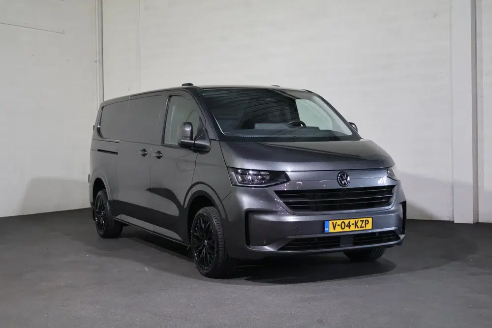 Volkswagen Transporter T7 2.0 TDI L2 H1 150pk (bj 2024) uit 2024, foto 6