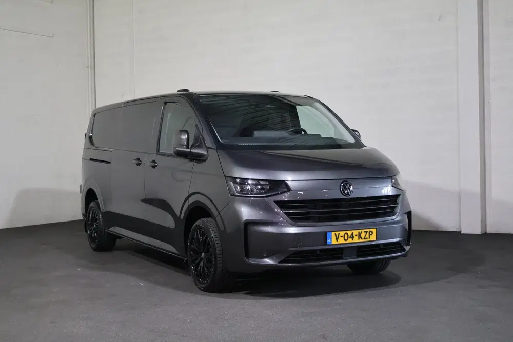 Volkswagen Transporter T7 2.0 TDI L2 H1 150pk (bj 2024) uit 2024, foto 7