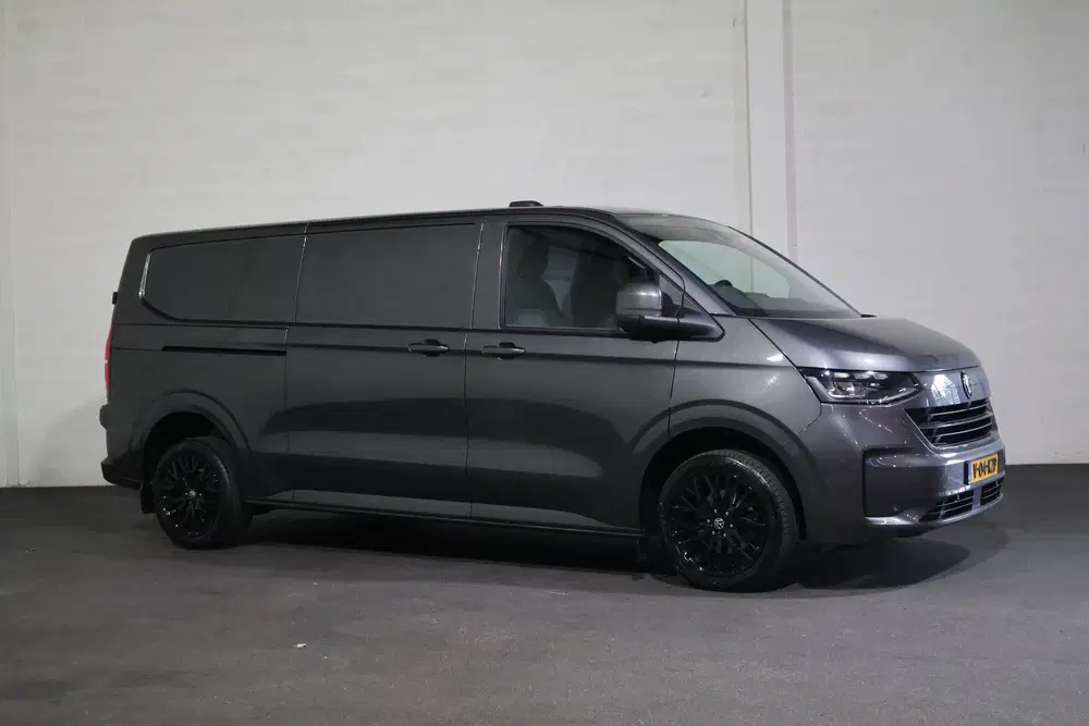 Volkswagen Transporter T7 2.0 TDI L2 H1 150pk (bj 2024) uit 2024, foto 8