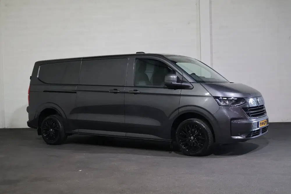 Volkswagen Transporter T7 2.0 TDI L2 H1 150pk (bj 2024) uit 2024, foto 9