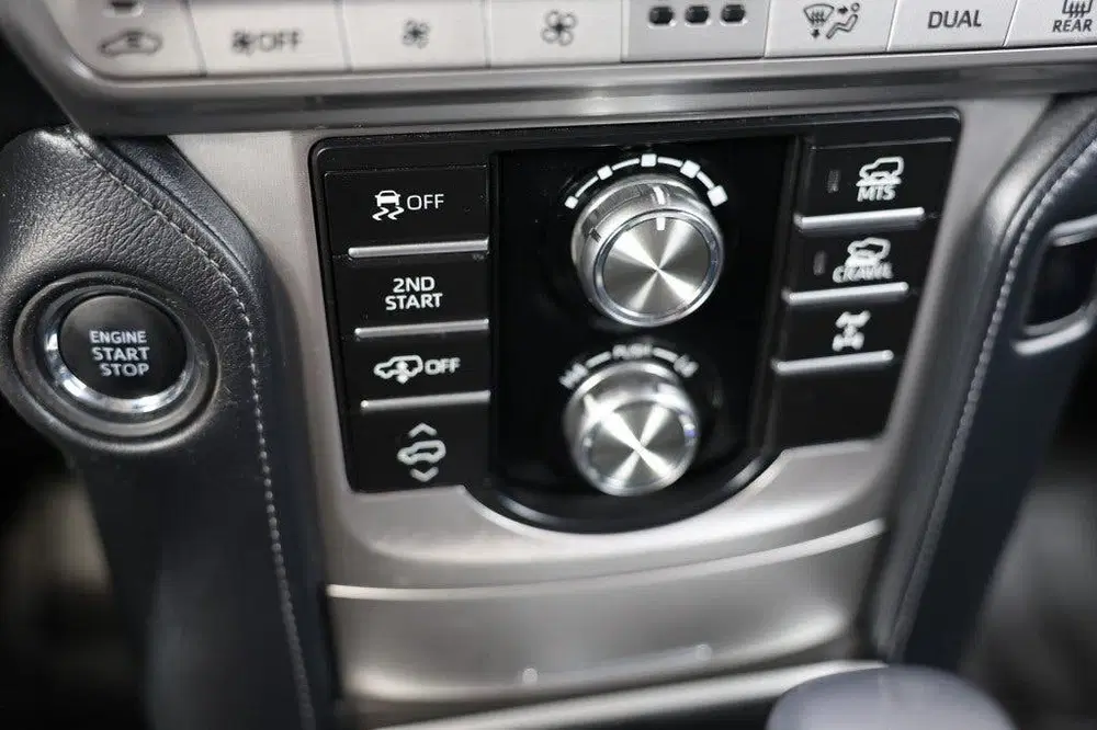 Toyota Land Cruiser 2.8 D-4D 5DRS EXECUTIVE A uit 2019, foto 15