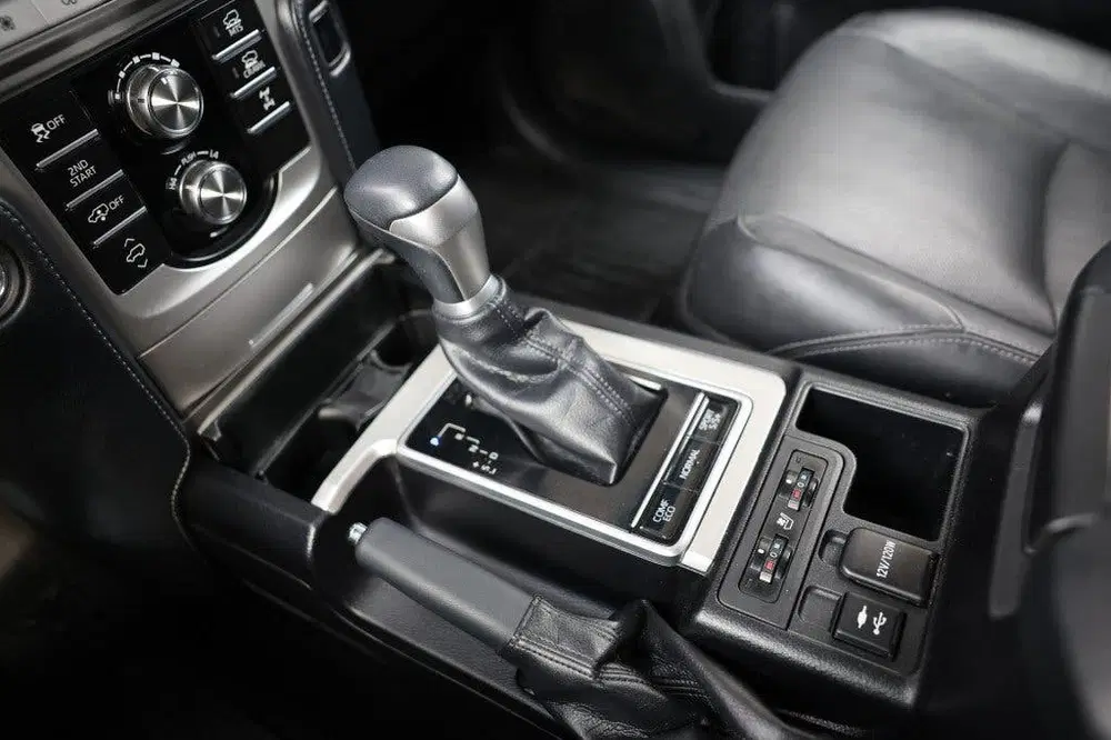 Toyota Land Cruiser 2.8 D-4D 5DRS EXECUTIVE A uit 2019, foto 16