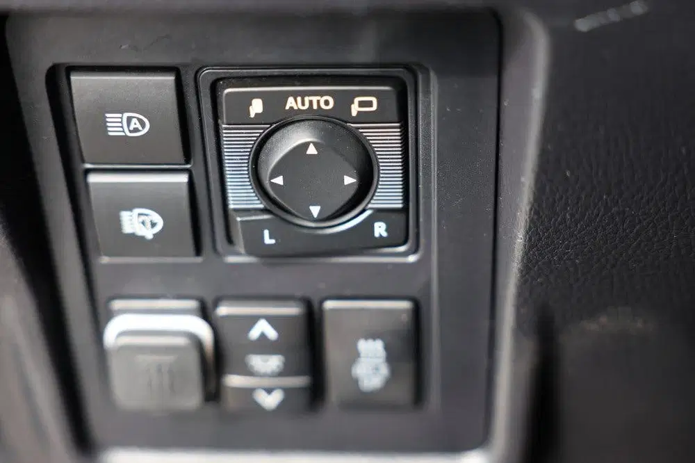 Toyota Land Cruiser 2.8 D-4D 5DRS EXECUTIVE A uit 2019, foto 18