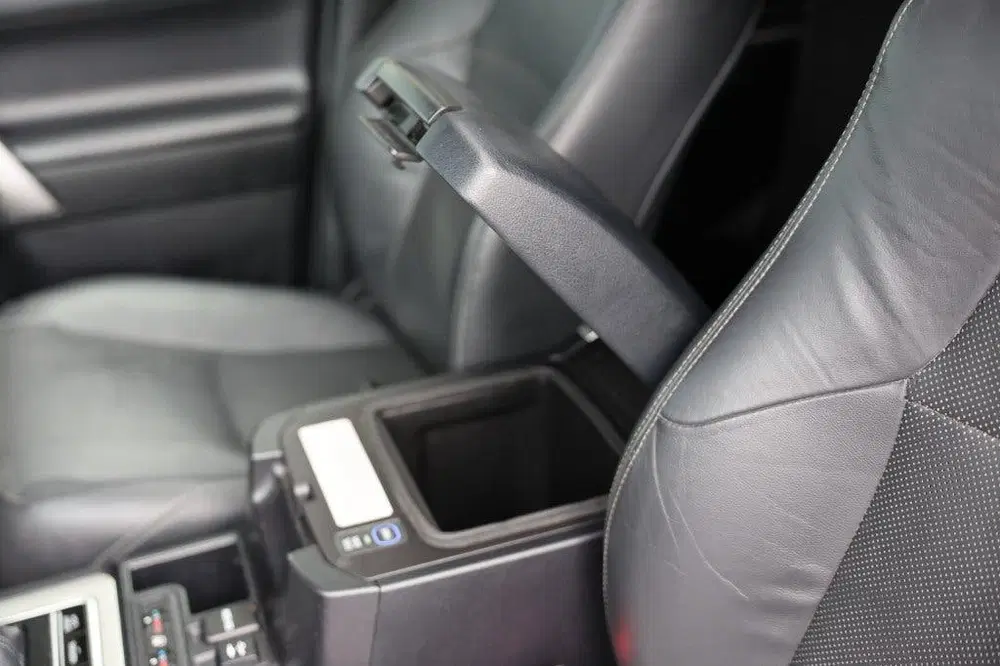 Toyota Land Cruiser 2.8 D-4D 5DRS EXECUTIVE A uit 2019, foto 20