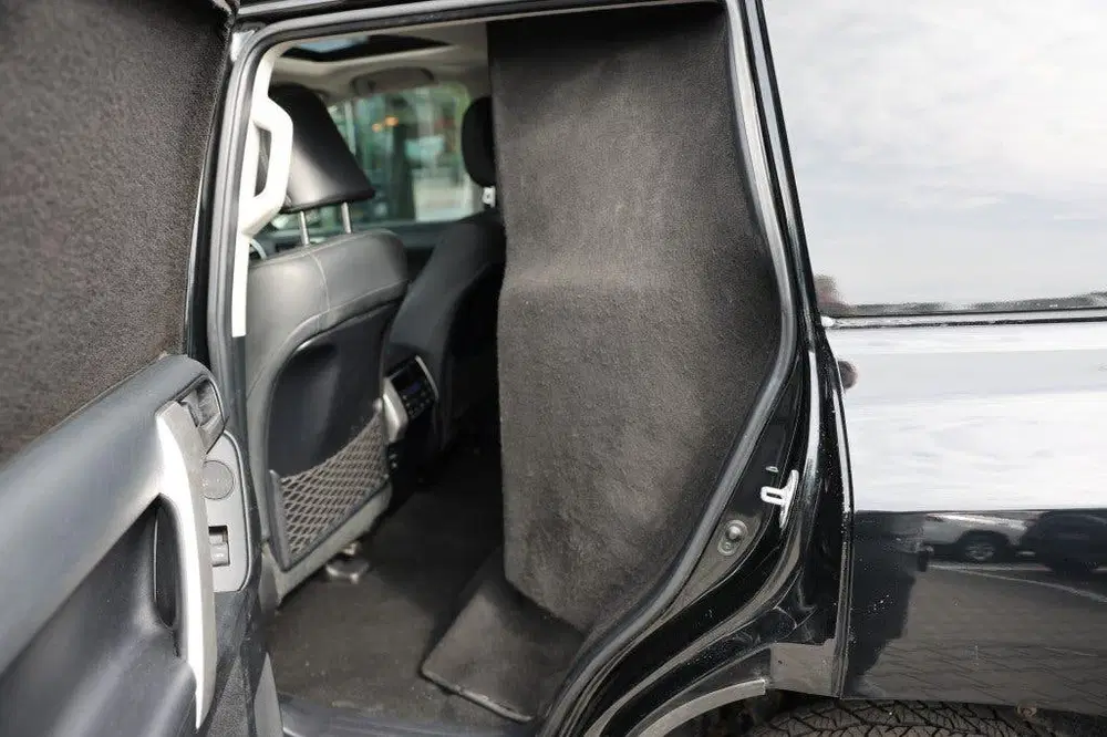 Toyota Land Cruiser 2.8 D-4D 5DRS EXECUTIVE A uit 2019, foto 9