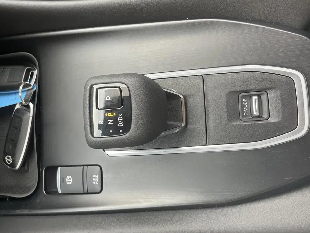 Nissan Qashqai 1.3 MHEV Xtronic N-Connecta Automaat Navig uit 2023, foto 17