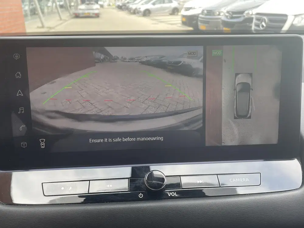 Nissan Qashqai 1.3 MHEV Xtronic N-Connecta Automaat Navig uit 2023, foto 2