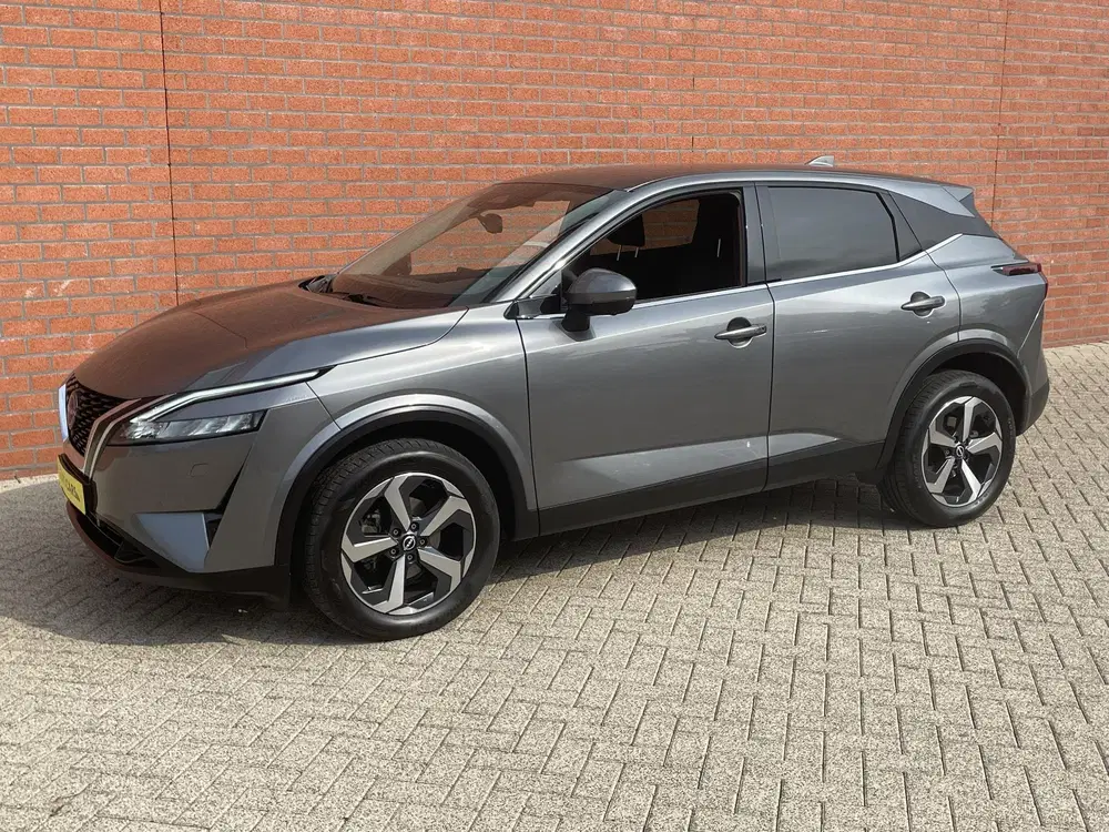 Nissan Qashqai 1.3 MHEV Xtronic N-Connecta Automaat Navig uit 2023, foto 20