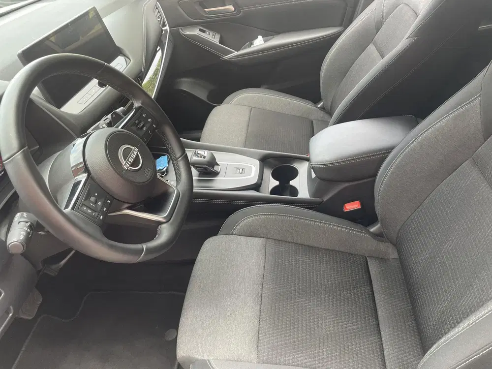 Nissan Qashqai 1.3 MHEV Xtronic N-Connecta Automaat Navig uit 2023, foto 3
