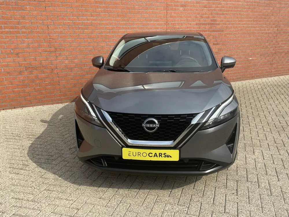 Nissan Qashqai 1.3 MHEV Xtronic N-Connecta Automaat Navig uit 2023, foto 4