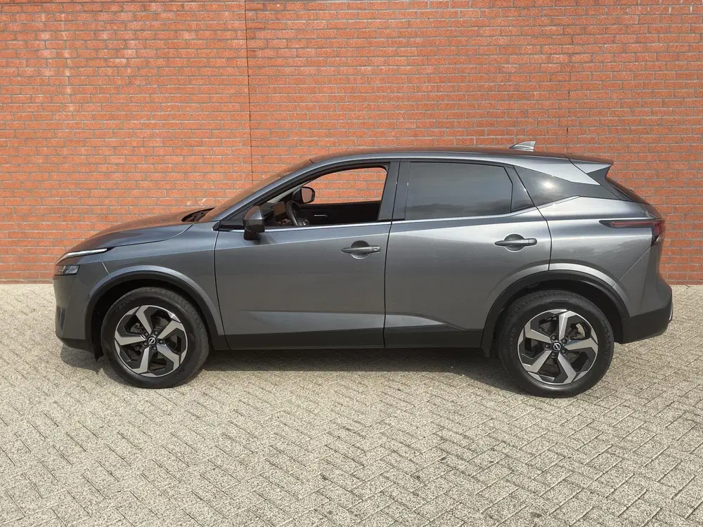 Nissan Qashqai 1.3 MHEV Xtronic N-Connecta Automaat Navig uit 2023, foto 6