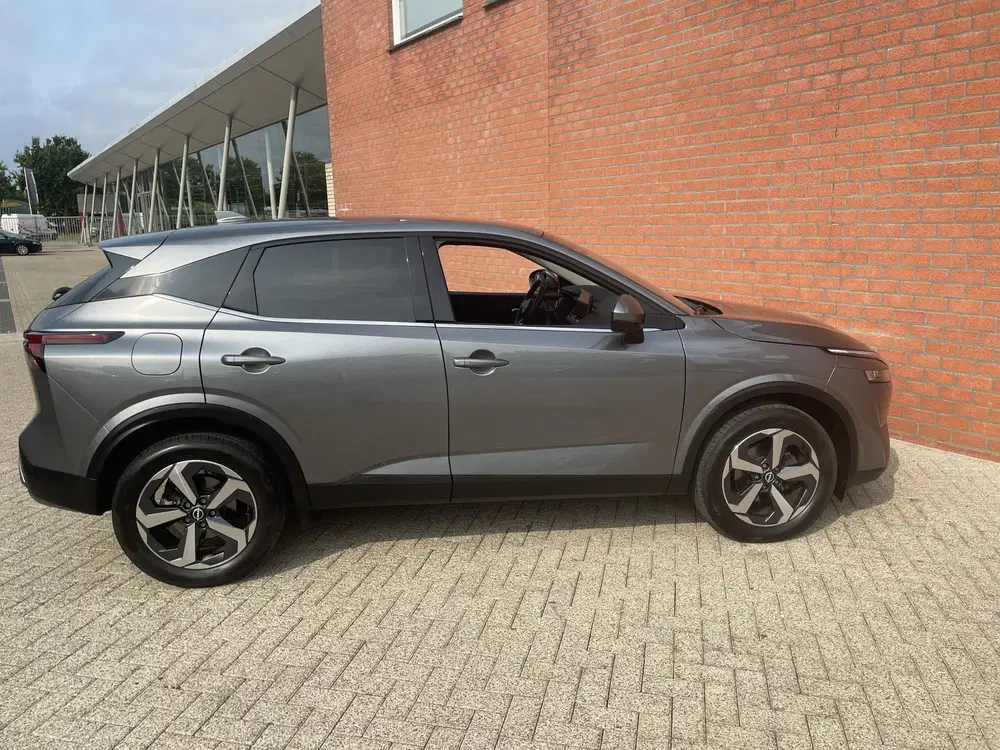 Nissan Qashqai 1.3 MHEV Xtronic N-Connecta Automaat Navig uit 2023, foto 7