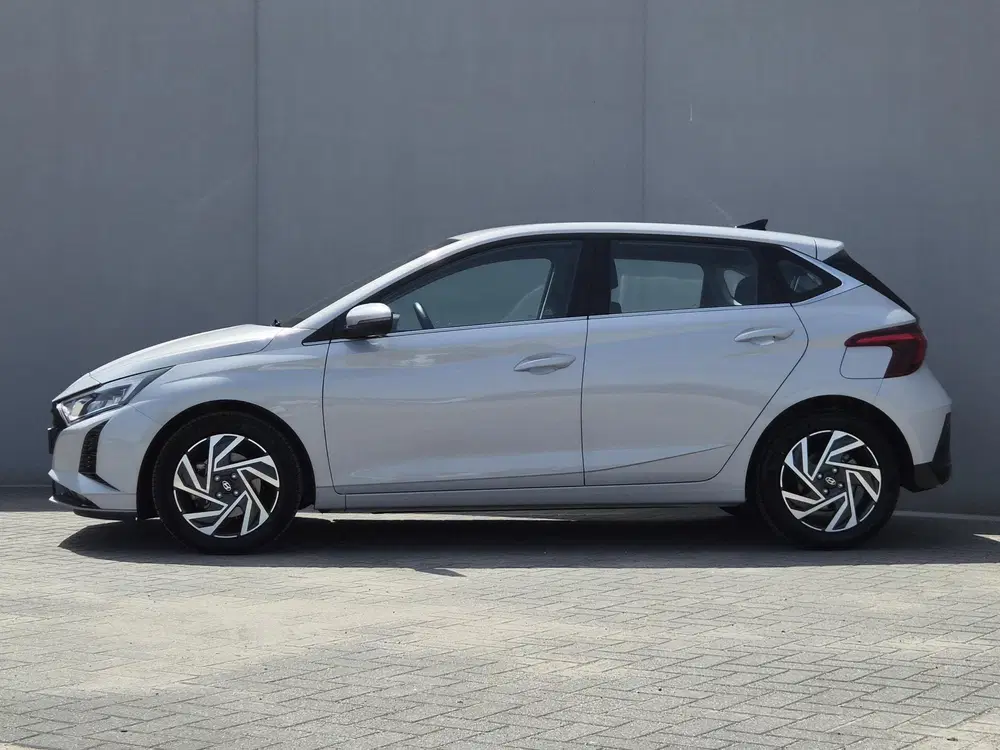 Hyundai i20 1.0 T-GDI Comfort uit 2024, foto 12