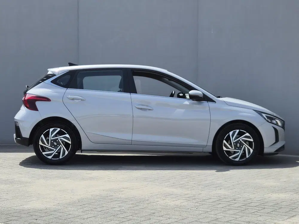 Hyundai i20 1.0 T-GDI Comfort uit 2024, foto 18