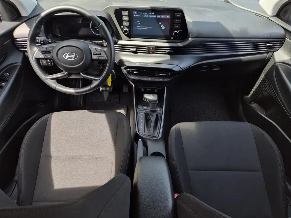 Hyundai i20 1.0 T-GDI Comfort uit 2024, foto 2