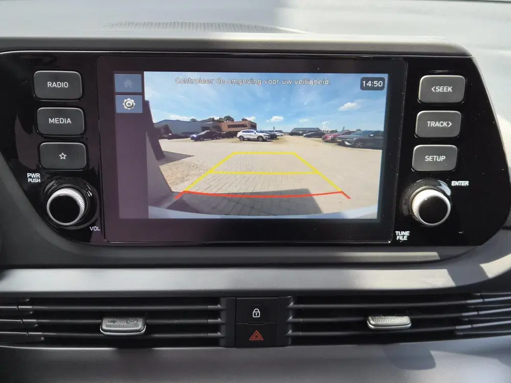 Hyundai i20 1.0 T-GDI Comfort uit 2024, foto 4