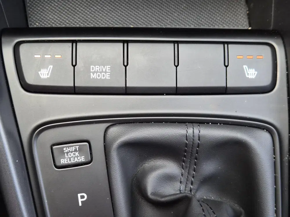 Hyundai i20 1.0 T-GDI Comfort uit 2024, foto 6