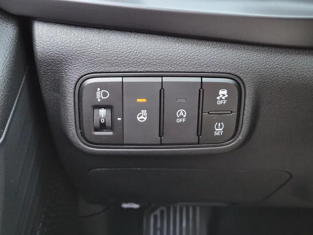 Hyundai i20 1.0 T-GDI Comfort uit 2024, foto 7